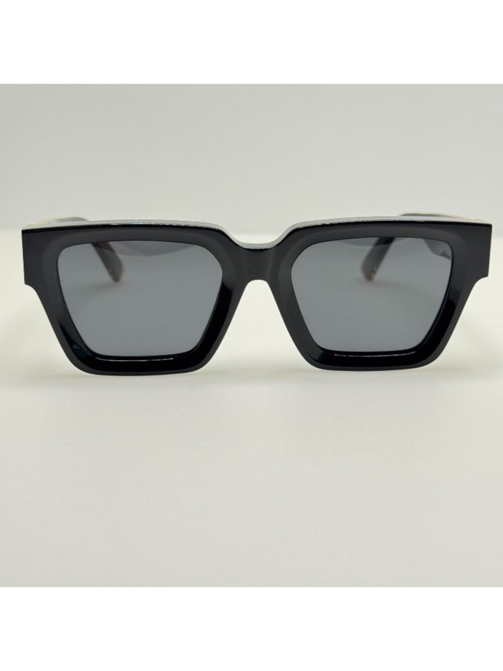 James Oro Sunglasses Chain Hunnids 55-21